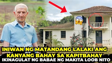 iniyot ng kapit bahay